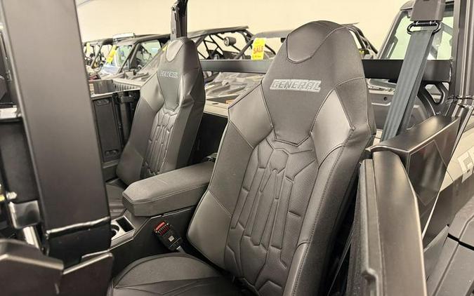 2026 Polaris® General XP 4 1000 Premium