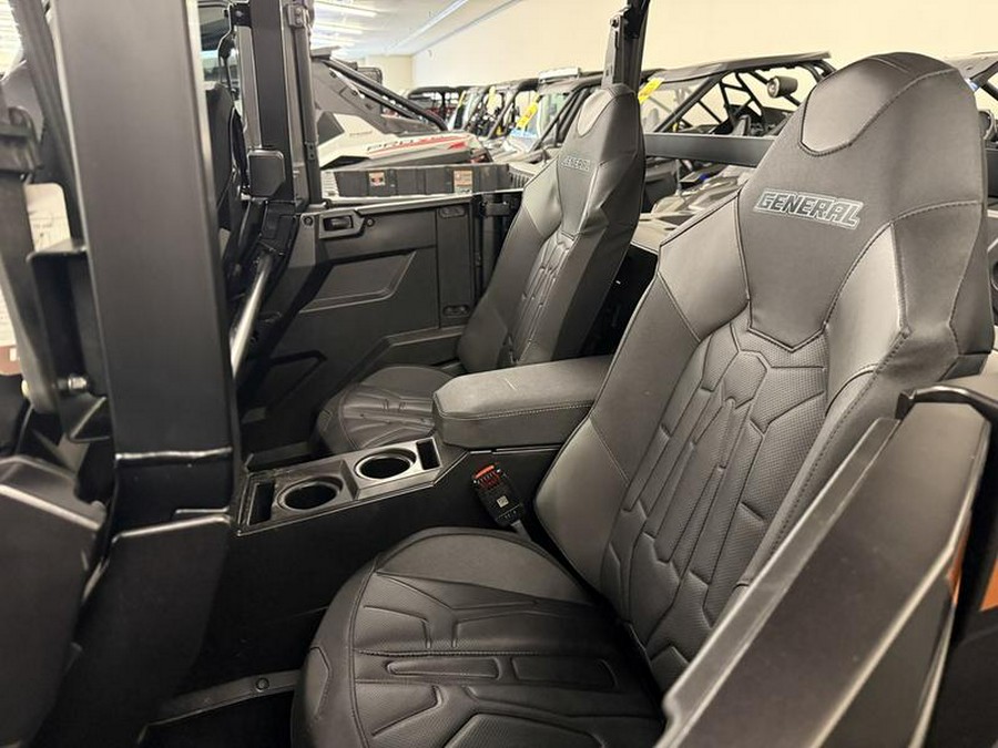 2026 Polaris® General XP 4 1000 Premium