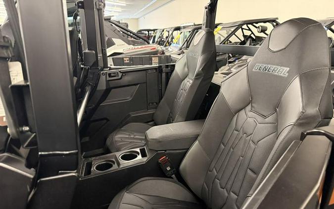 2026 Polaris® General XP 4 1000 Premium