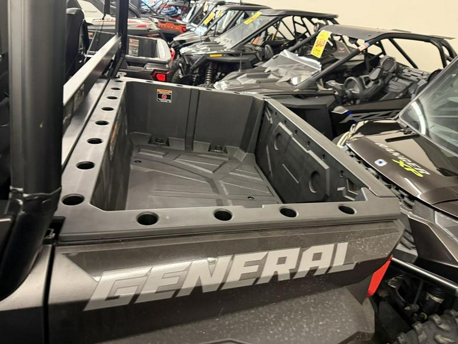 2026 Polaris® General XP 4 1000 Premium