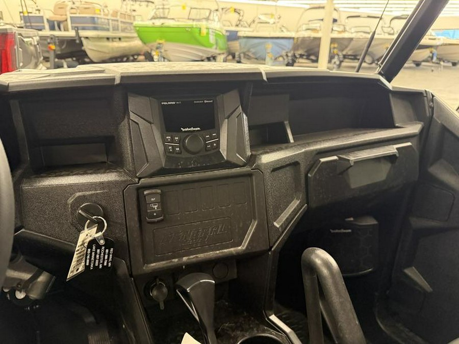 2026 Polaris® General XP 4 1000 Premium