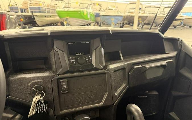2026 Polaris® General XP 4 1000 Premium