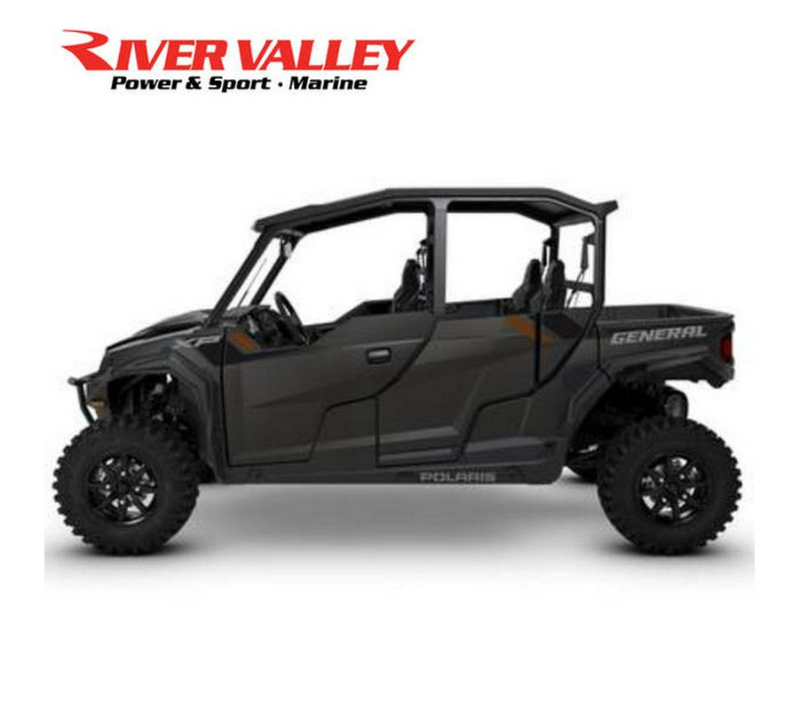 2026 Polaris® General XP 4 1000 Premium