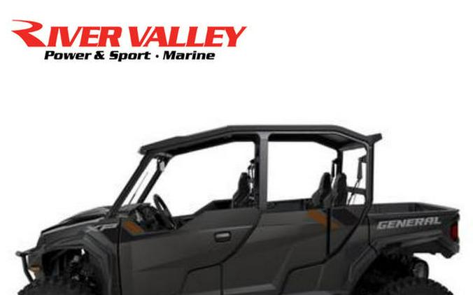 2026 Polaris® General XP 4 1000 Premium