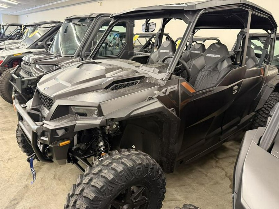 2026 Polaris® General XP 4 1000 Premium