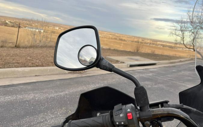 2008 Suzuki V-Strom 650 ABS