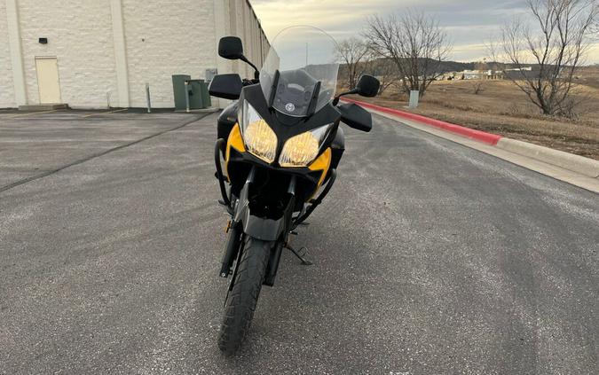 2008 Suzuki V-Strom 650 ABS