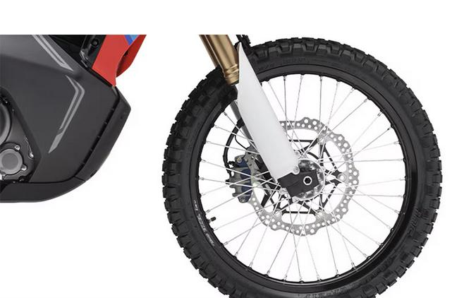 2025 Honda CRF300L Rally ABS