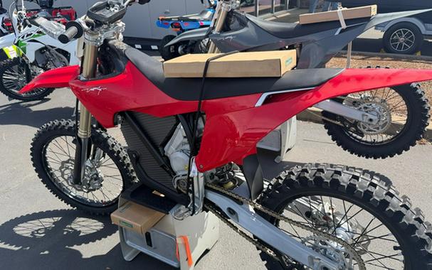 2024 Stark Future STARK VARG MX, 80HP