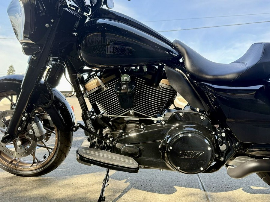 2023 Harley-Davidson® FLHXST - Street Glide® ST