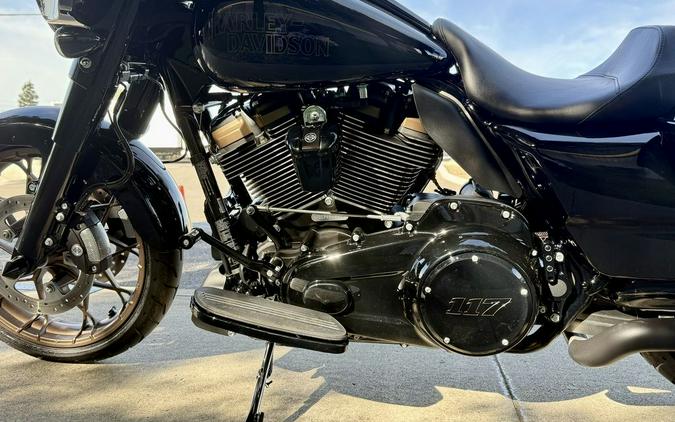 2023 Harley-Davidson® FLHXST - Street Glide® ST