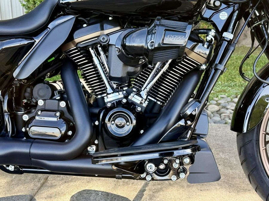 2023 Harley-Davidson® FLHXST - Street Glide® ST