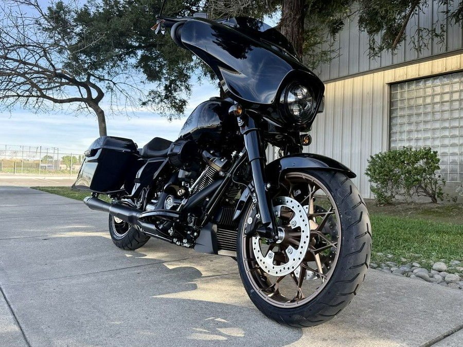 2023 Harley-Davidson® FLHXST - Street Glide® ST