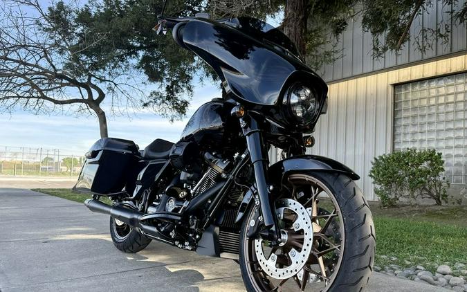 2023 Harley-Davidson® FLHXST - Street Glide® ST