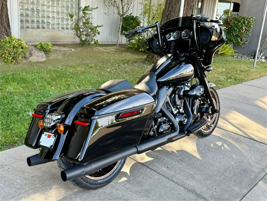 2023 Harley-Davidson® FLHXST - Street Glide® ST
