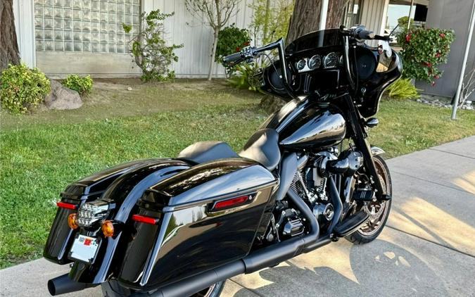 2023 Harley-Davidson® FLHXST - Street Glide® ST