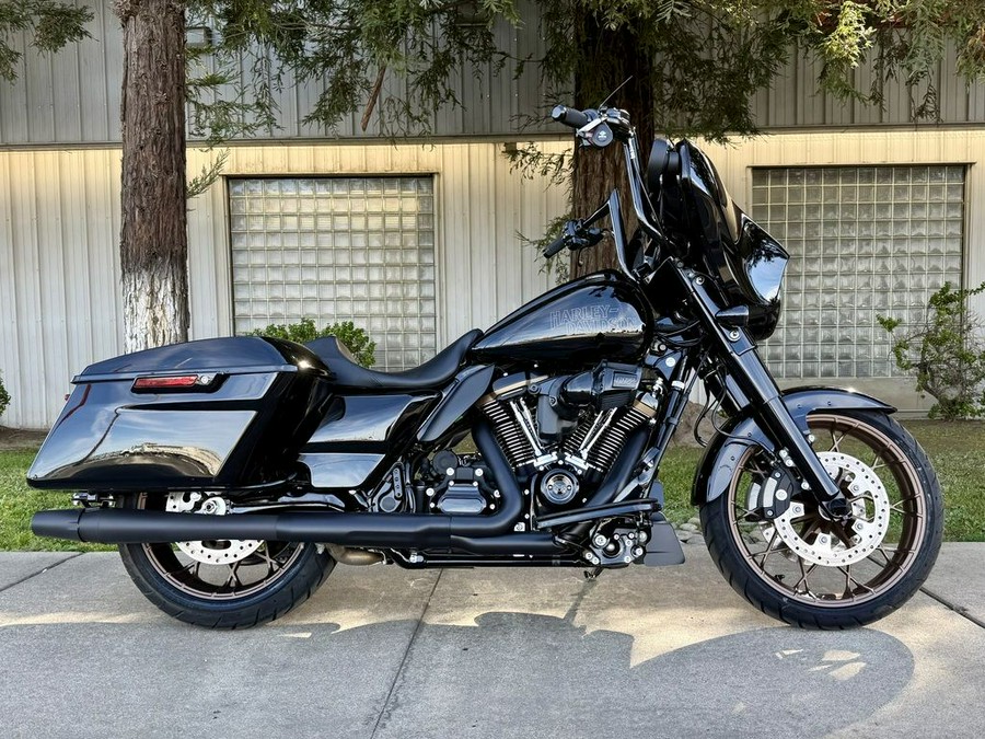2023 Harley-Davidson® FLHXST - Street Glide® ST