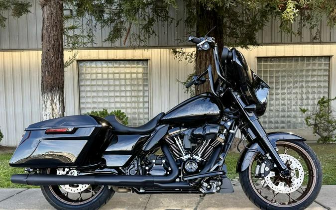 2023 Harley-Davidson® FLHXST - Street Glide® ST