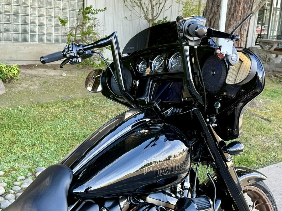 2023 Harley-Davidson® FLHXST - Street Glide® ST