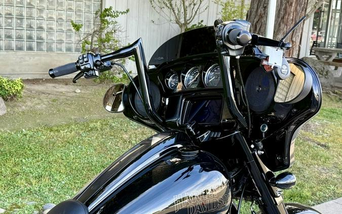 2023 Harley-Davidson® FLHXST - Street Glide® ST