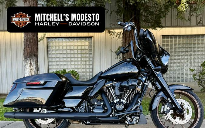 2023 Harley-Davidson® FLHXST - Street Glide® ST
