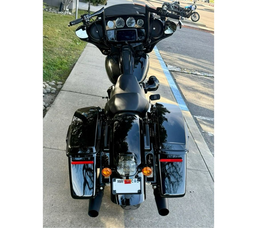 2023 Harley-Davidson® FLHXST - Street Glide® ST