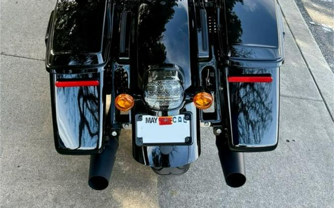 2023 Harley-Davidson® FLHXST - Street Glide® ST