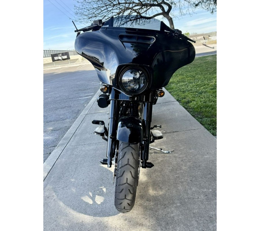 2023 Harley-Davidson® FLHXST - Street Glide® ST