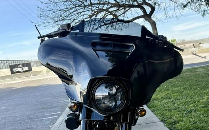 2023 Harley-Davidson® FLHXST - Street Glide® ST
