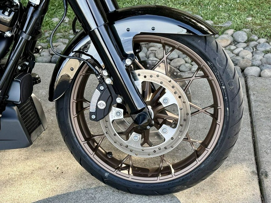 2023 Harley-Davidson® FLHXST - Street Glide® ST