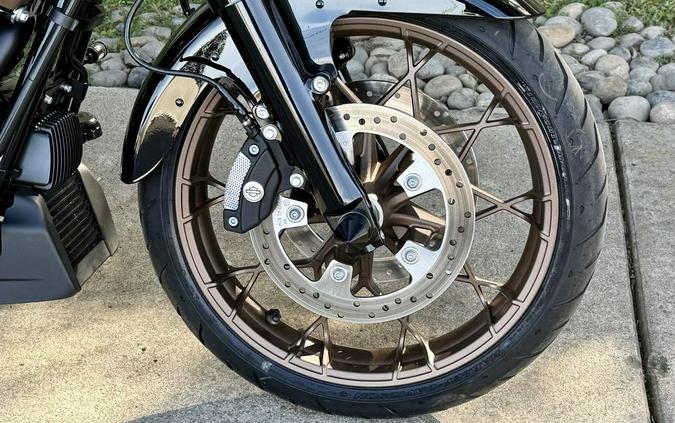 2023 Harley-Davidson® FLHXST - Street Glide® ST