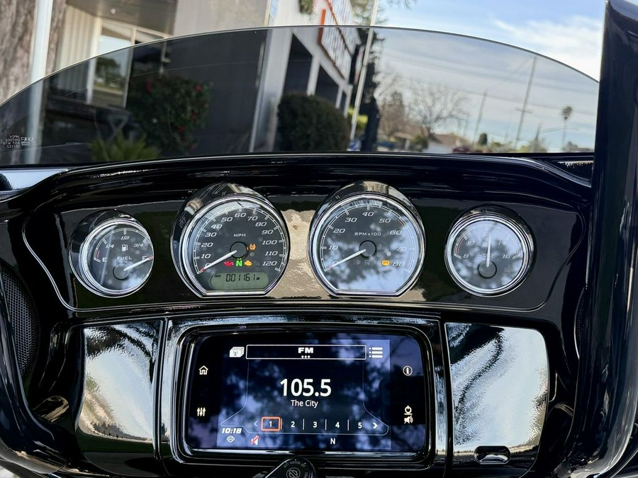 2023 Harley-Davidson® FLHXST - Street Glide® ST