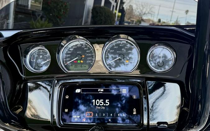 2023 Harley-Davidson® FLHXST - Street Glide® ST