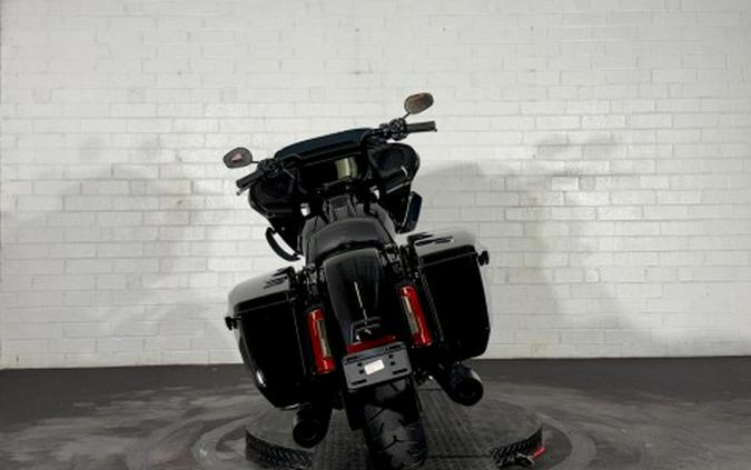 2026 Harley-Davidson Road Glide®