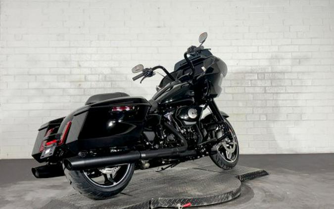 2026 Harley-Davidson Road Glide®