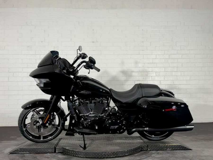2026 Harley-Davidson Road Glide®