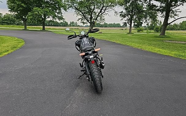2026 Royal Enfield Himalayan 450