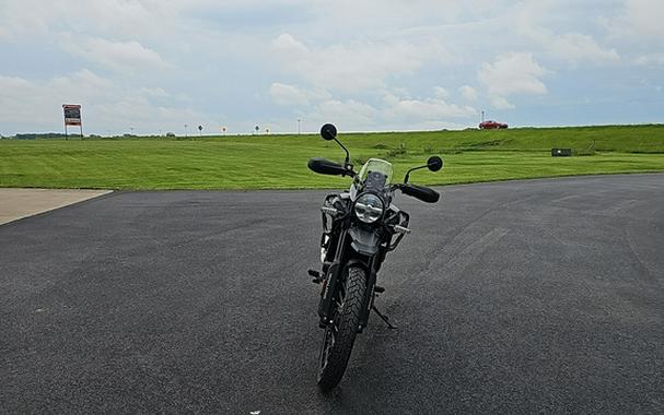 2026 Royal Enfield Himalayan 450