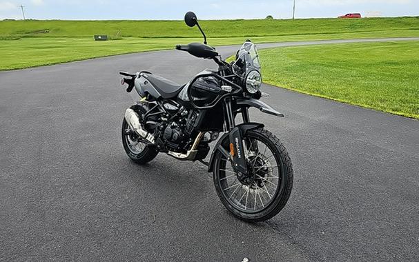 2026 Royal Enfield Himalayan 450