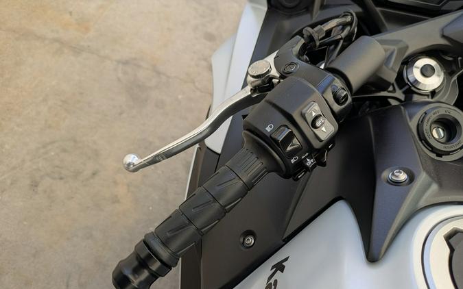 2026 Kawasaki Ninja® 650 ABS