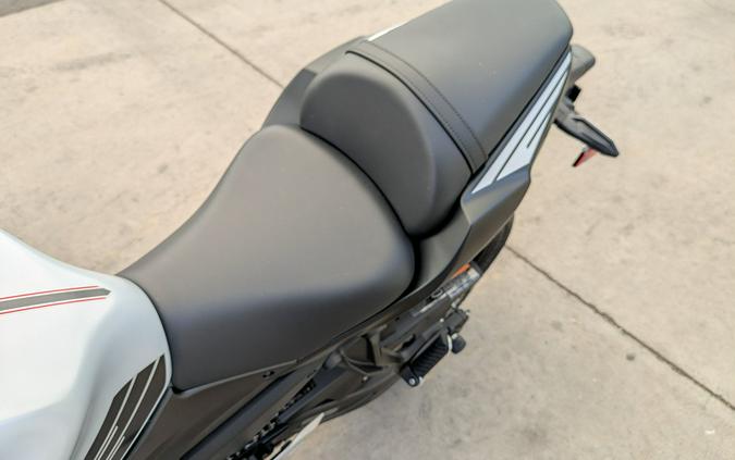 2026 Kawasaki Ninja® 650 ABS