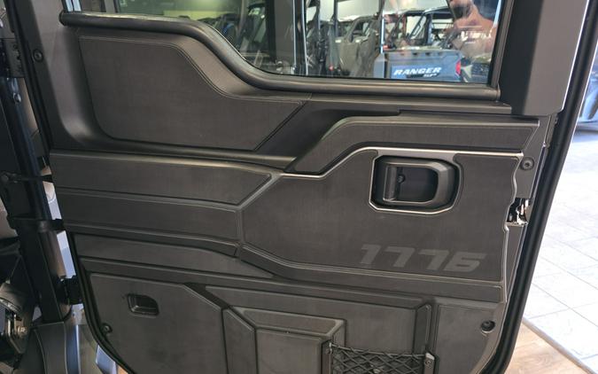 2026 Polaris RANGER CREW XD 1500 NorthStar Ultimate - 1776 Custom Build - 111618