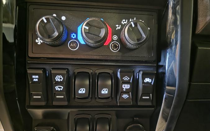 2026 Polaris RANGER CREW XD 1500 NorthStar Ultimate - 1776 Custom Build - 111618