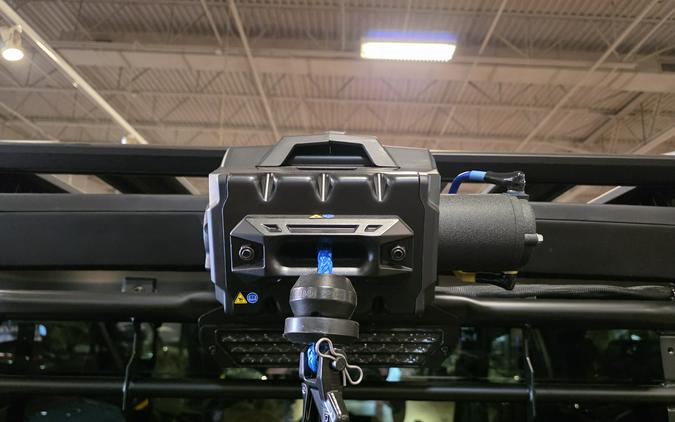 2026 Polaris RANGER CREW XD 1500 NorthStar Ultimate - 1776 Custom Build - 111618