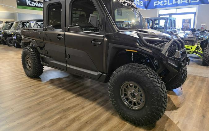 2026 Polaris RANGER CREW XD 1500 NorthStar Ultimate - 1776 Custom Build - 111618