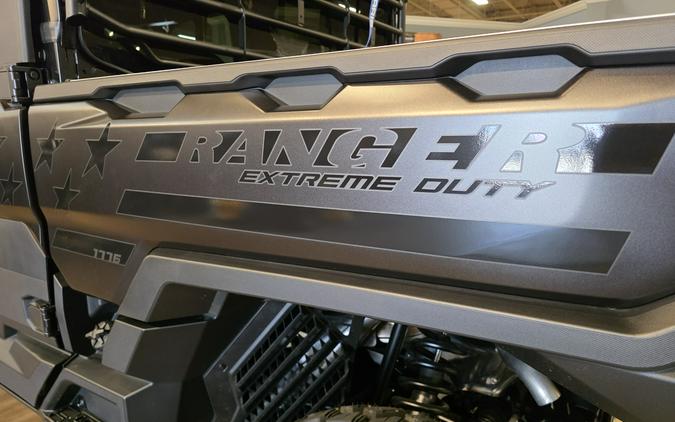 2026 Polaris RANGER CREW XD 1500 NorthStar Ultimate - 1776 Custom Build - 111618