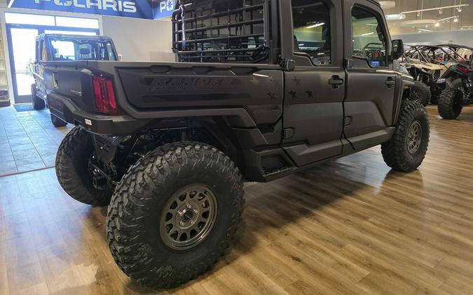 2026 Polaris RANGER CREW XD 1500 NorthStar Ultimate - 1776 Custom Build - 111618