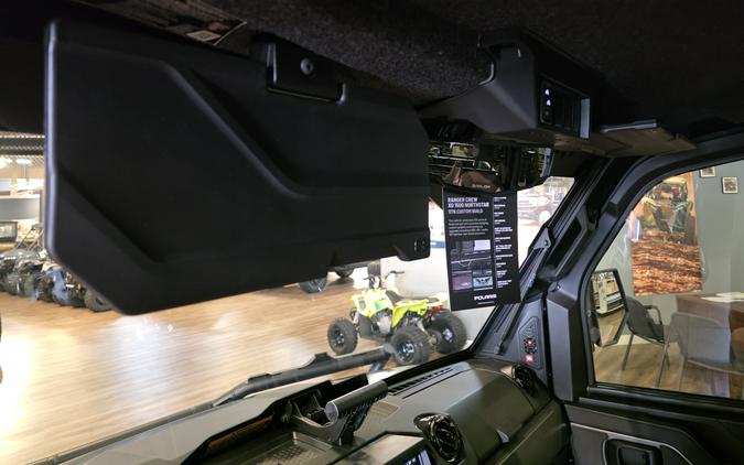 2026 Polaris RANGER CREW XD 1500 NorthStar Ultimate - 1776 Custom Build - 111618