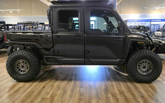2026 Polaris RANGER CREW XD 1500 NorthStar Ultimate - 1776 Custom Build - 111618