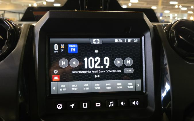 2026 Polaris RANGER CREW XD 1500 NorthStar Ultimate - 1776 Custom Build - 111618